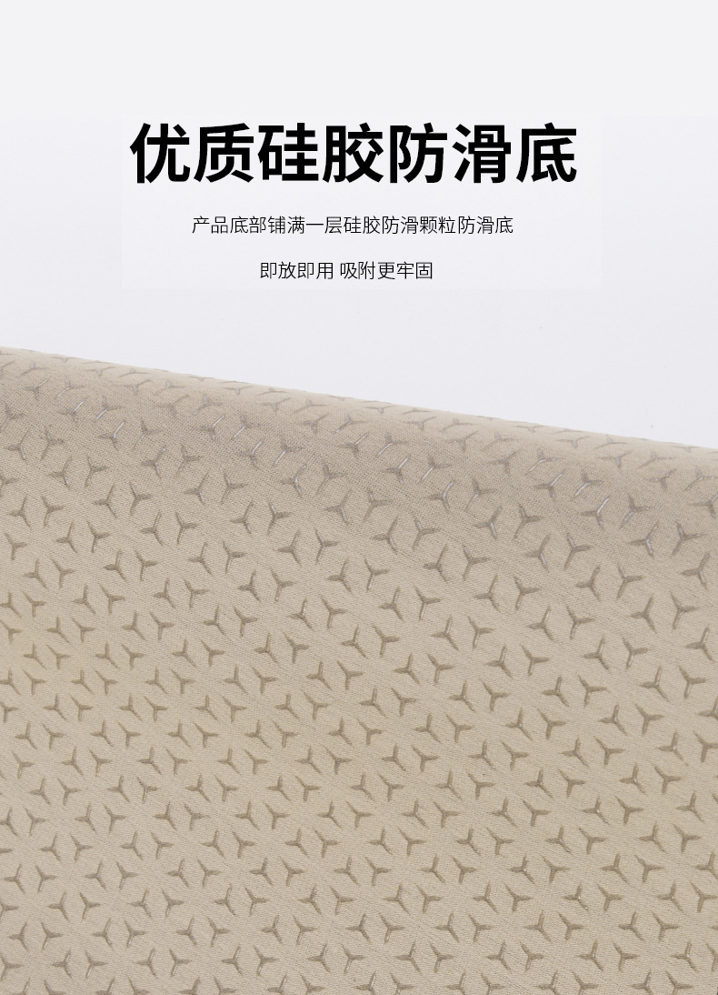 Suitable for Tesla's New Model Y/Yl Dashboard Light-Proof Mat, Suede Sun Protection and Heat Insulation Mat Wholesale