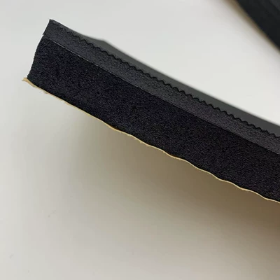 Car sound-absorbing cotton Door Protection Anti-Collision Block