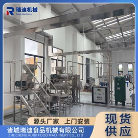 乳品机械;饮料生产设备;肉品加工设备