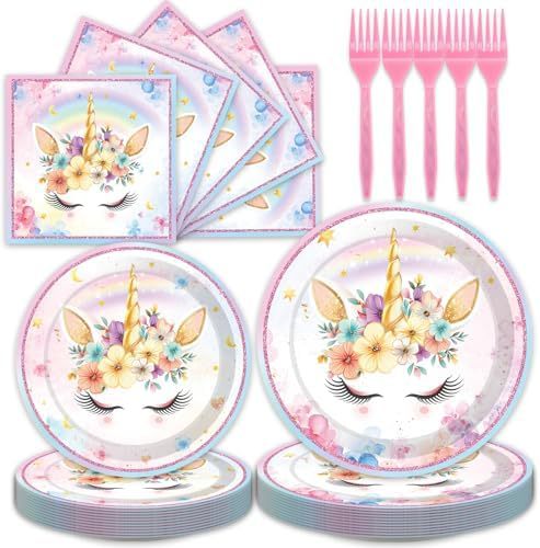 Rainbow Unicorn;礼盒