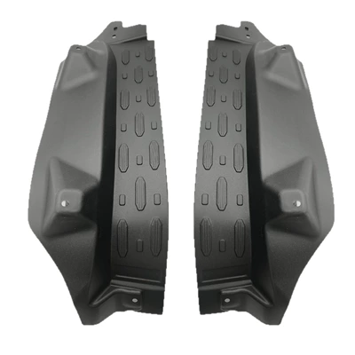 for Tank Tank 300 Rear: Mudguard