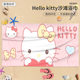 New Hello kitty bath towel microfiber digital printing multi-figure quick-drying beach towel factory wholesale