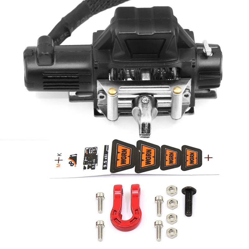 «1:10 Simulation climbing electric strand SCX 10 90046 D90 traxxas trx 4 redcat»