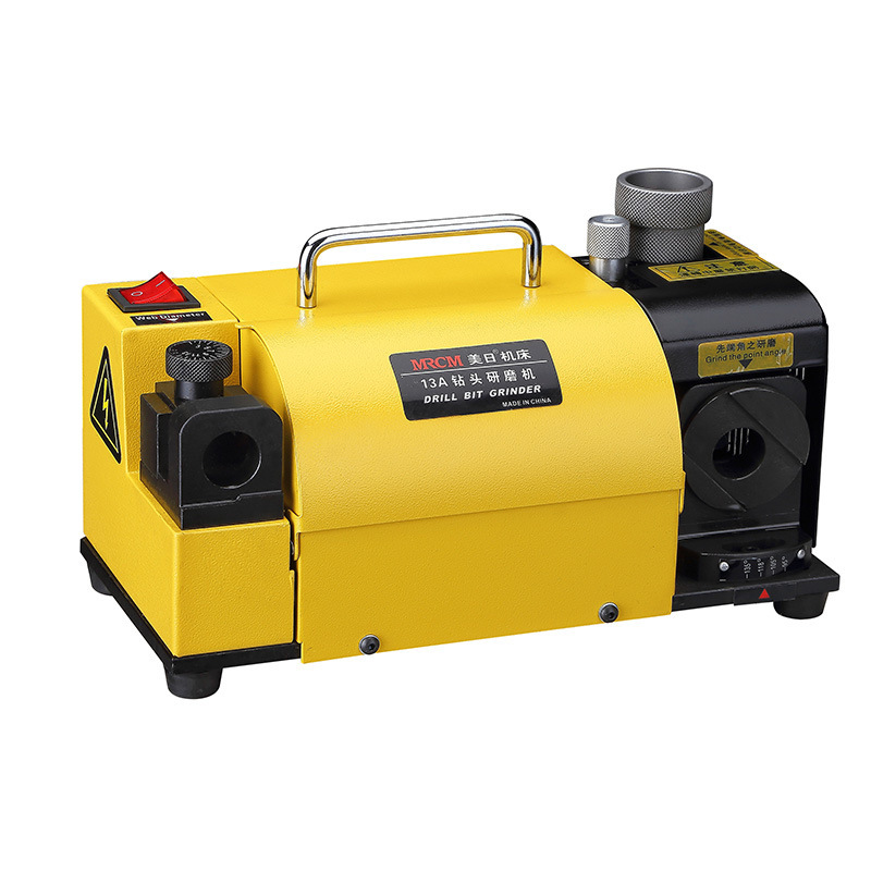 MRCM americano y japonés máquina herramienta taladro rectificadora pequeña herramienta taladro Fuente de la fábrica 13A