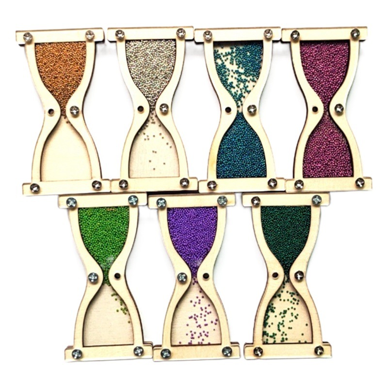 Niños ocupados Casa Montessori Educación Temprana 1-2 años de edad bebé ocupado tablero casa DIY accesorios iluminación Juguetes