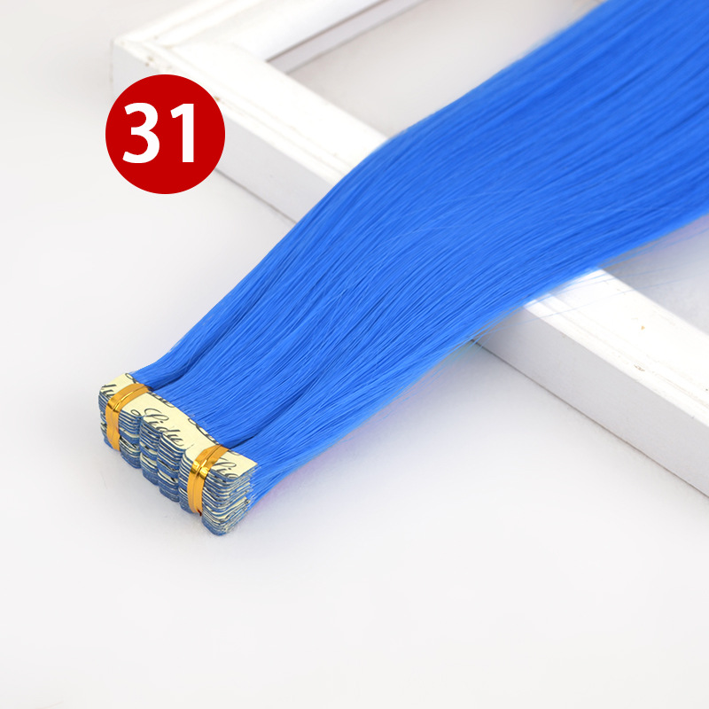 31 Colors 1 Piece