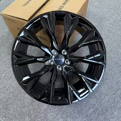 Hub — 19/20/21/ 22inch - no-15-forged-19inch