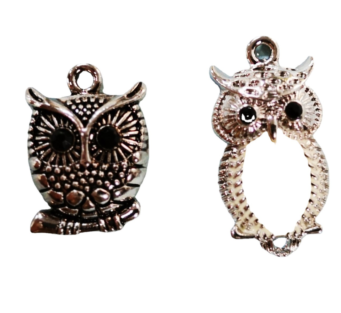 供应内衣扣吊饰   文胸扣  内衣挂饰吊咀   服饰扣时尚礼服