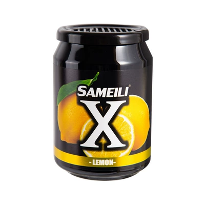 Long-Lasting Fragrance, Car Perfume Aromatherapy - lemon