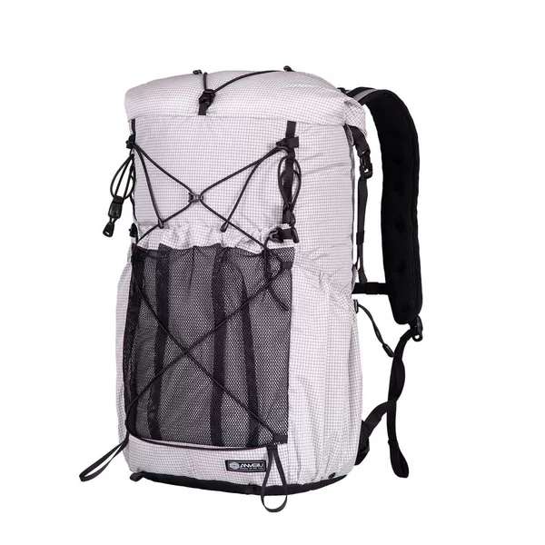 Anmeilu Mountaineering Backpack, Large-Capacity Outdoor Backpack, Lightweight Hiking Equipment, New Mountain Climbing Camping Travel Bag
