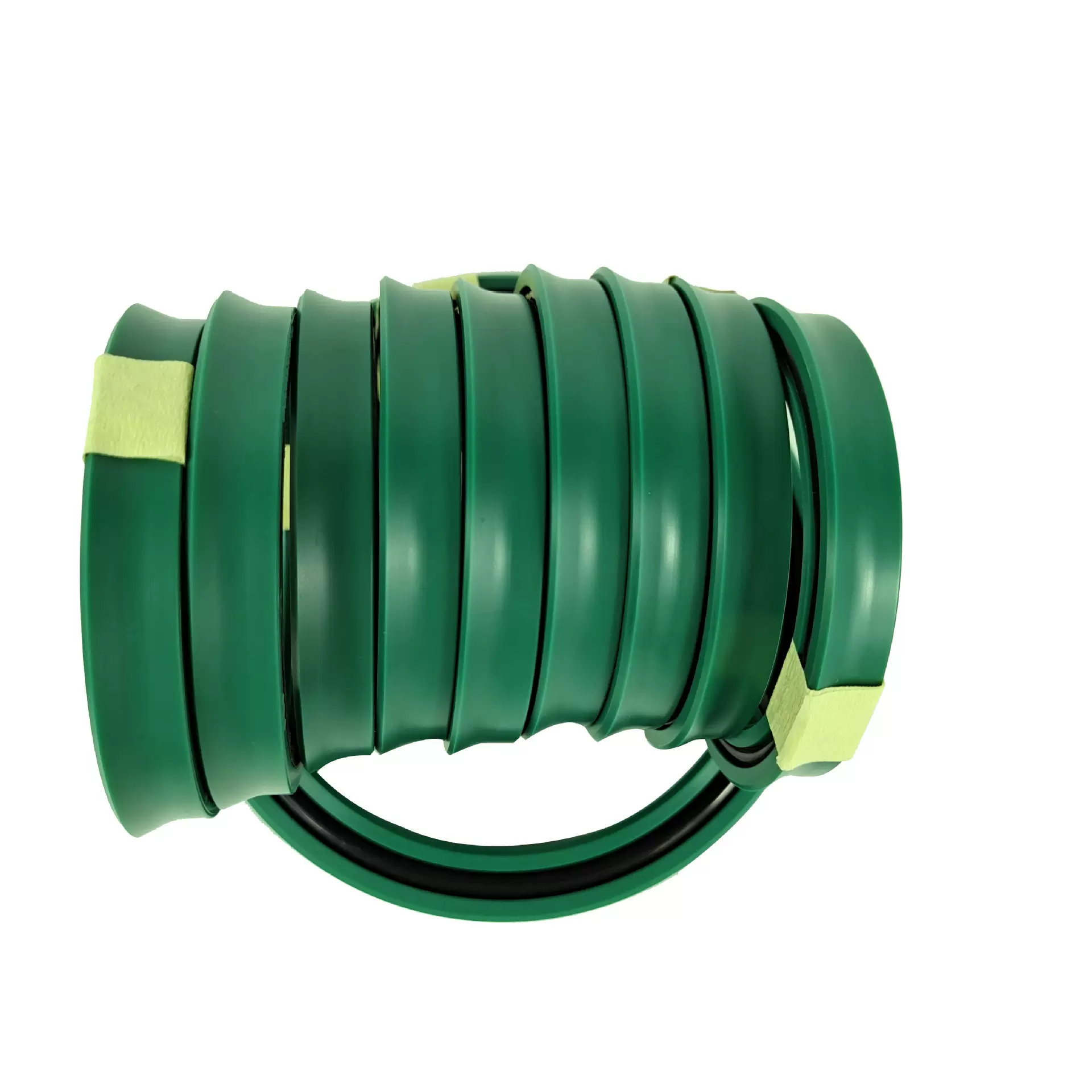 BD型轴用活塞杆聚氨酯密封件 重载行走机械密封圈 装载机油缸油封