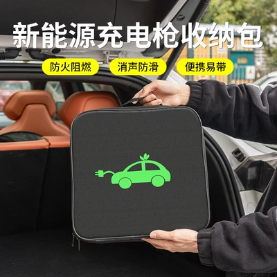 Car storage bag/box — storage bag