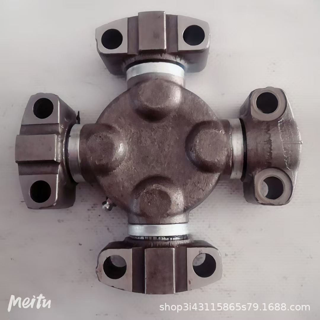 BJ130传动轴配件总成 万向节十字轴承 环卫车辆 广东 湛江市