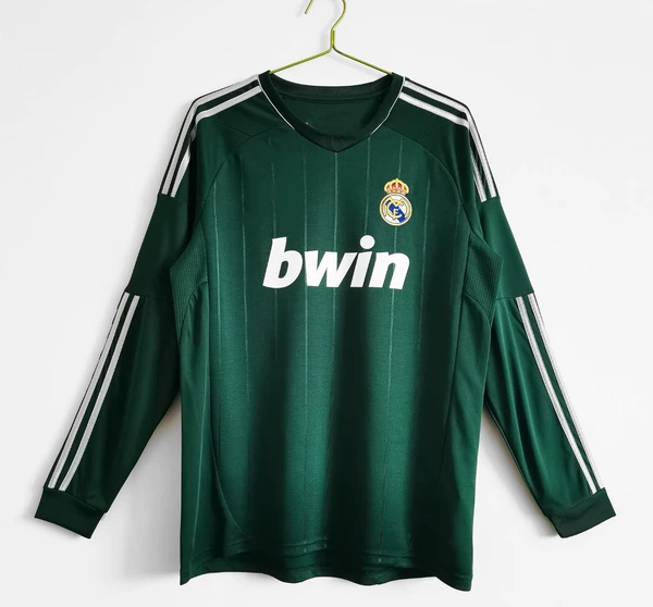 2012/13 Emperor M Errou Retro