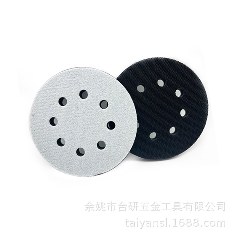 화이트 벨벳 10mm