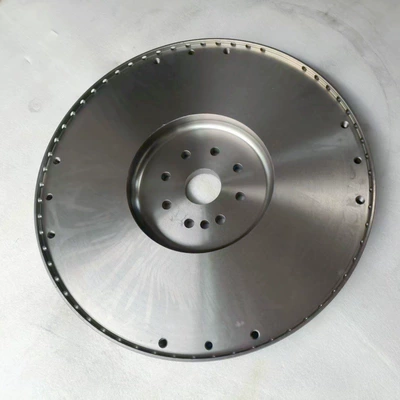Tianjin 4H electric injection – Flywheel/Gear