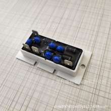 科尼整流器 KONECRANES 葫芦配件整流模块 NM181NR4 60003169