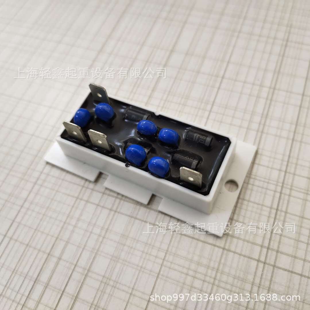 科尼整流器 KONECRANES 葫芦配件整流模块 NM181NR4 60003169