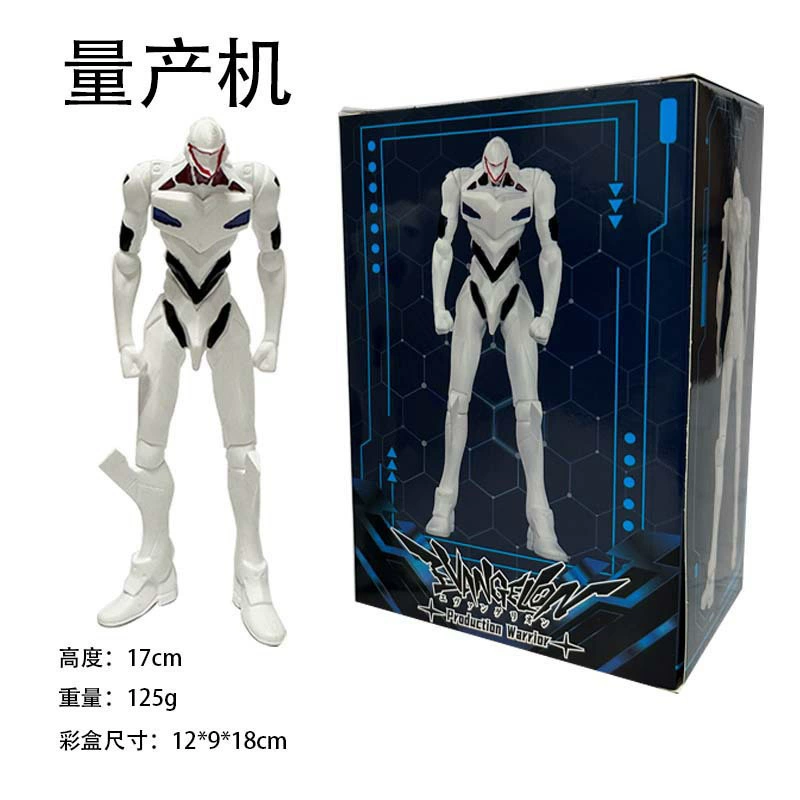 Игровые периферии EVA №2, №1, Воин, Фигурка-кукла, Модели, Украшения для кукол, Упаковано и волокно