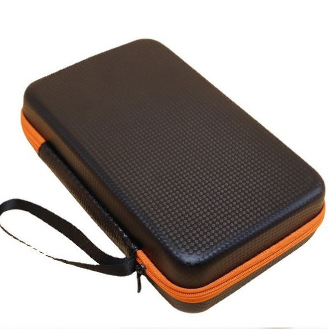 eva包数码收纳包移动硬盘电源充电宝耳机数据线产品工具EVA包装盒