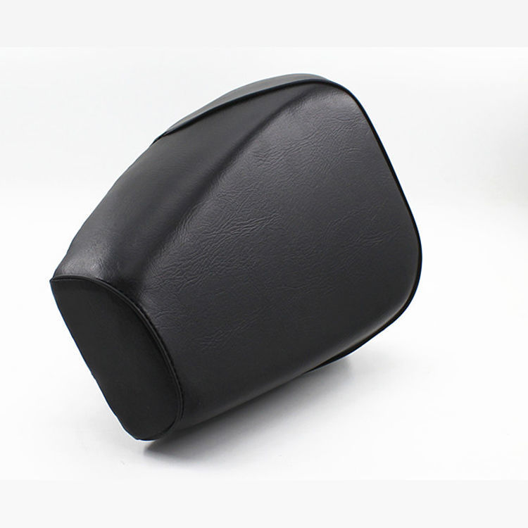 Motocicleta Jialing 48 / construcción cojín de asiento dividido tipo 48Cc asiento grande tipo 48 asiento delantero / conjunto de bolsa de asiento