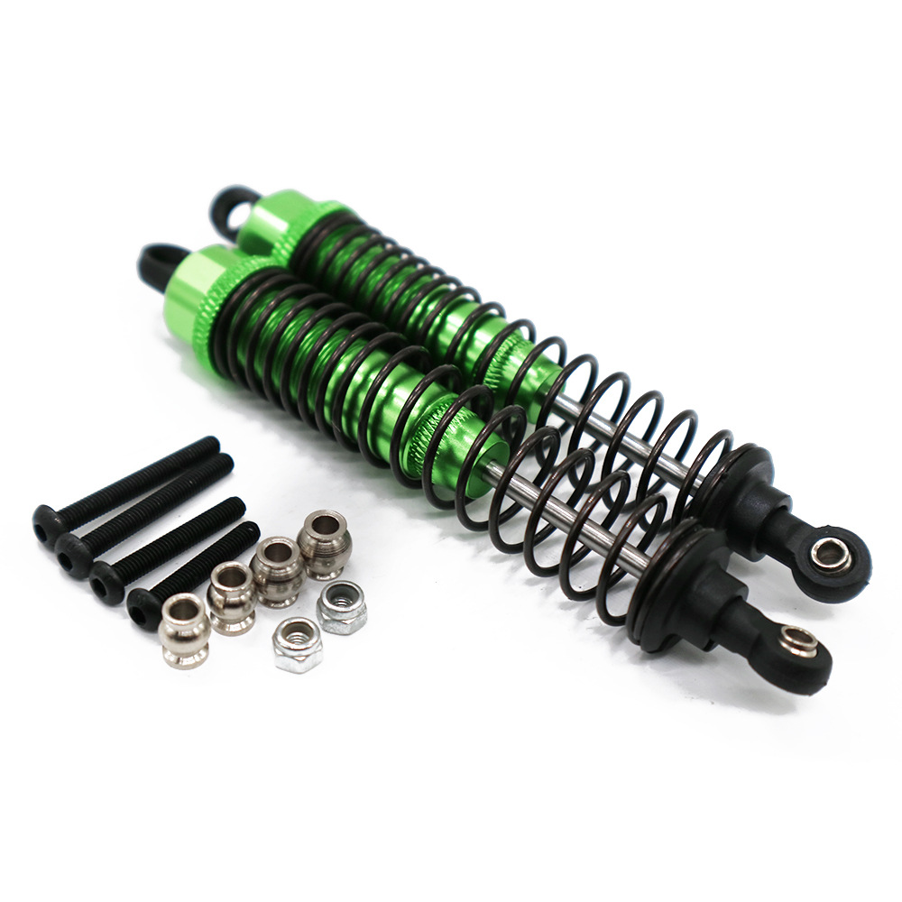 Shock Absorber 110MM [Green]]