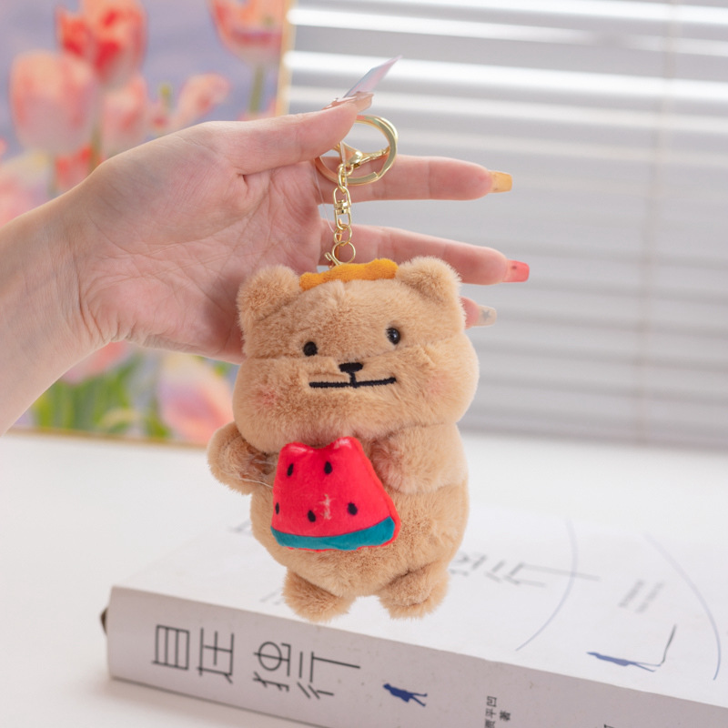 꼬마곰벌레(무당벌레)