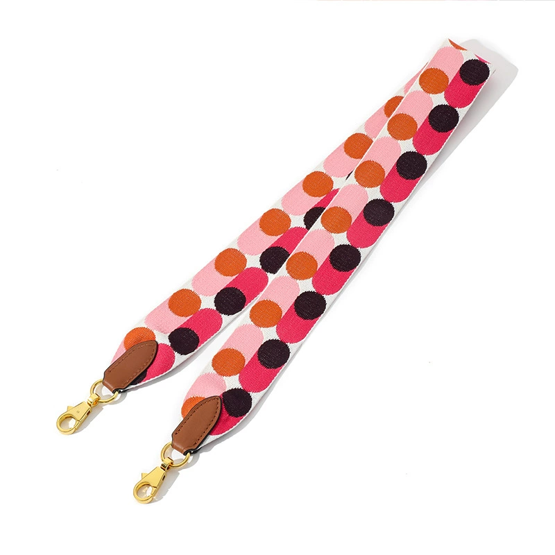 Shopping bag, bag strap, straps, bag accessory one shoulder
