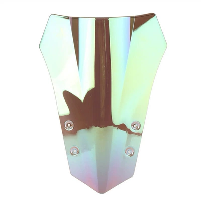 for Yamaha FJ09: Motorcycle front windshield - light-illusion