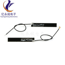 2.4G����PCB�쾀 ZigBee�{��wifiģ�Kȫ��������쾀 4DBI