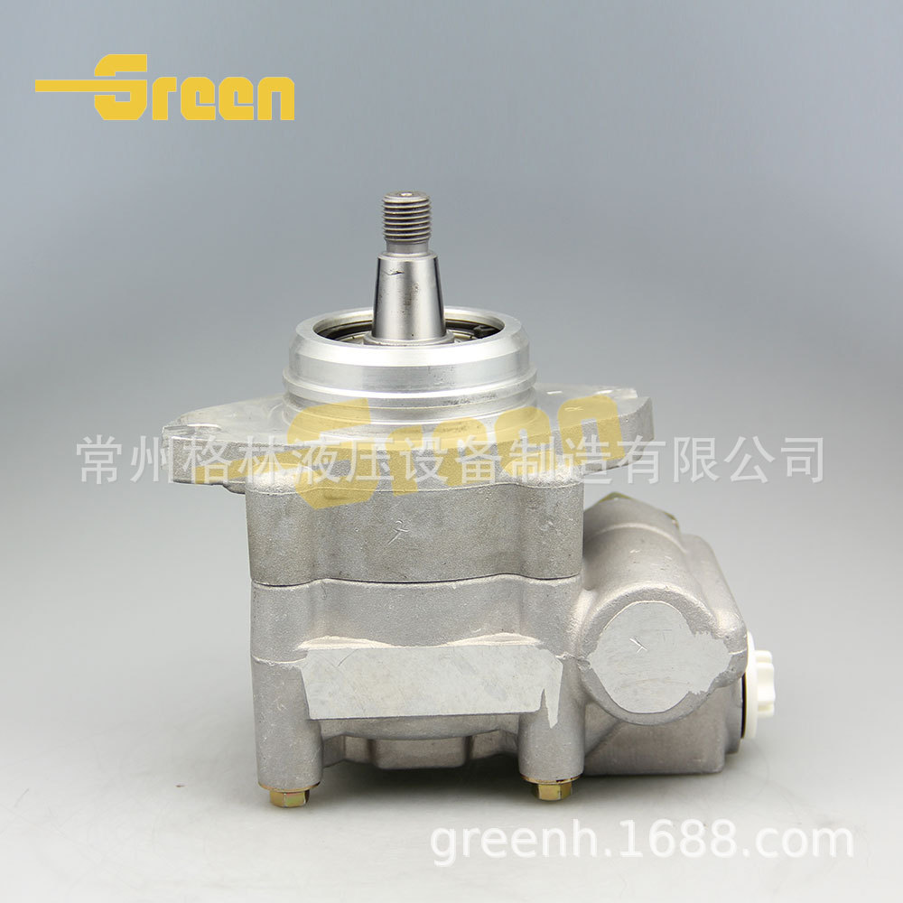 26-399-1-SCANIA汽车助力转向泵汽车配件工业油泵