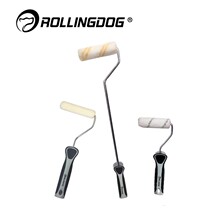 ROLLINGDOG�L�ӹ� ����ˢ�Ӡ�ˢ���� �a��4��С�LͲˢ60082