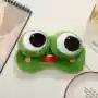 High-end Frog Eye Mask For Sleeping, Soft Light Blocking Sleep Mask_voghion.com