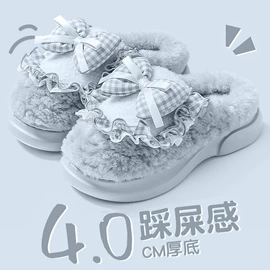 EVA拖鞋;家居棉鞋;布艺拖鞋