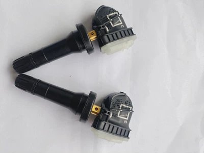13598772 is suitable for Buick, Tire pressure monitoring system