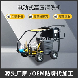 往复泵;高压水流清洗