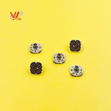 쿽ܵ���EVQQ7GA50�෽��5�򰴼�����7.7*7.7*5 ��Ƭ��ʽ����