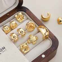 �~����ɫ����ins���ԏ͹�������S925�y��ճ�С�����