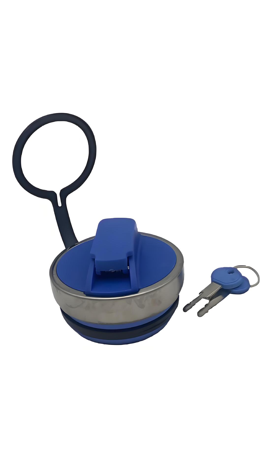2278297 2477313 suitable for Scania SCANIA truck fuel tank cap European pump truck urea cap