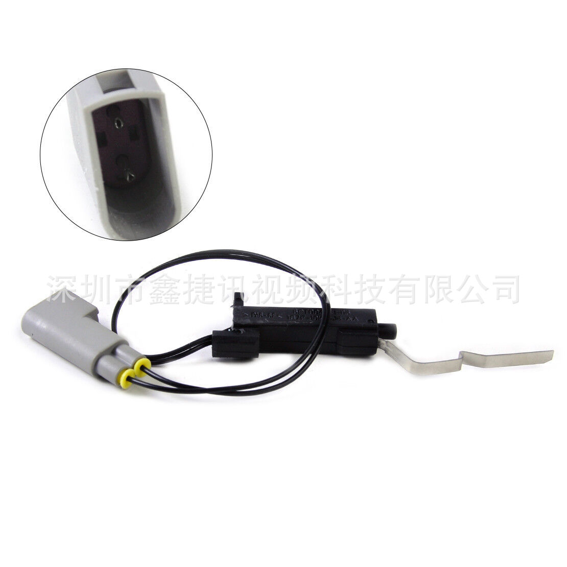 Interruptor del sensor de temperatura del coche adecuado para Ford 1S7F-10K936-AA 93BB-10K936-AA