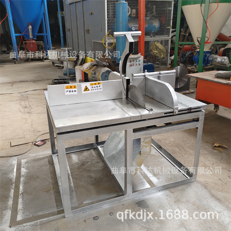 封闭式粉条粉丝切粉机XWZF 家用两项电玉米面条切断机设备