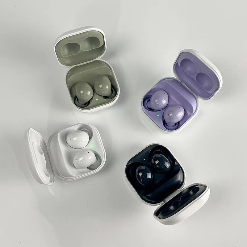 Cross-Border Popular In-Ear Wireless Bluetooth Headset Stereo Heavy Bass Mini Earbuds Cross-Border Buds2 Cross-Border Popular In-Ear Wireless Bluetooth Headset Stereo Heavy Bass Mini Earbuds Cross-Border Buds2