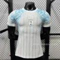 26 Uruguay x Blue Ice Pattern Special Edition S-2XL
