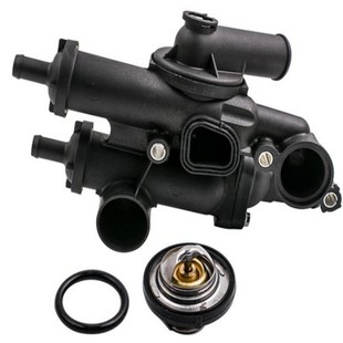 Suitable for Chrysler Jeep Cooling Water Pipe Flange 902319106 04884568Ac 68003582