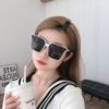 Brand retro sunglasses, glasses solar-powered, European style, internet celebrity, 2020