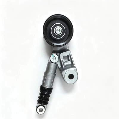 Remen gəricisi for Jeep Wrangler JL