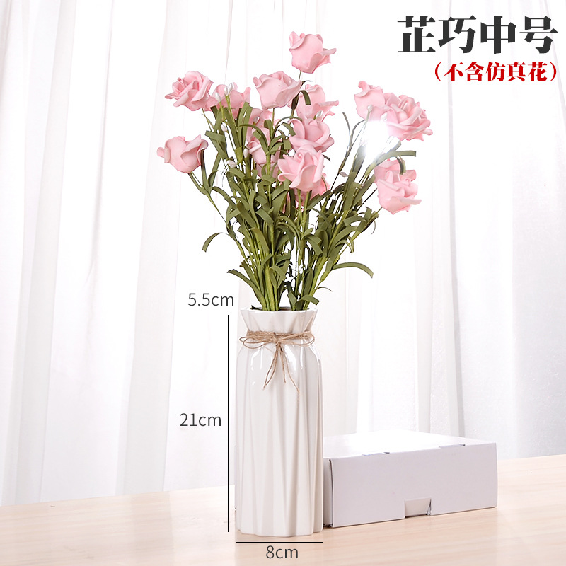 유약-지차오 (21cm)