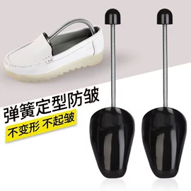 鞋撑/鞋楦;鞋套、鞋刷;鞋拔