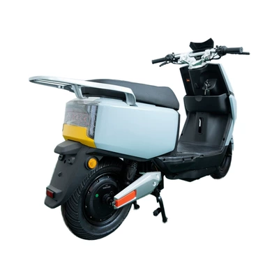 Electric Motorcycle Long Range, Elektrikli motosikletlər