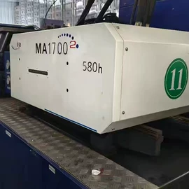 注塑机;位移传感器;二手塑料机械